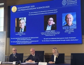 ノーベル経済学賞研究で｢日本人の給与が上がらない理由｣がわかった…日本の生産性を下げた"悪しき文化"【2025年10月BEST】