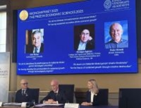 ノーベル経済学賞研究で｢日本人の給与が上がらない理由｣がわかった…日本の生産性を下げた"悪しき文化"【2025年10月BEST】