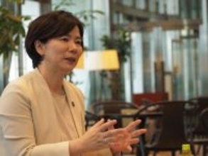 管理職は罰ゲームなのか…生え抜きで｢女性初の常務｣になった社歴33年のバリキャリが答えた｢出世する意味｣