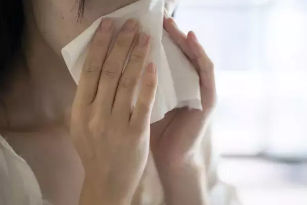 ｢ただの鼻づまり｣を放置すると認知症に…耳鼻科医が｢軽視しないで｣と警告､鼻づまりが引き起こす意外な病気