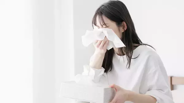 「｢ただの鼻づまり｣を放置すると認知症に…耳鼻科医が｢軽視しないで｣と警告､鼻づまりが引き起こす意外な病気」の画像