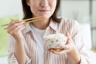 白米に混ぜて炊くだけ…糖尿病専門医が｢満腹感があるのに血糖値の上昇を抑える｣というスーパーにある食材