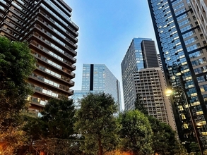 ｢戸建ての値段｣を見れば一発でわかる…京大教授が予測｢タワマンバブル｣崩壊は"東京"でも避けられないワケ