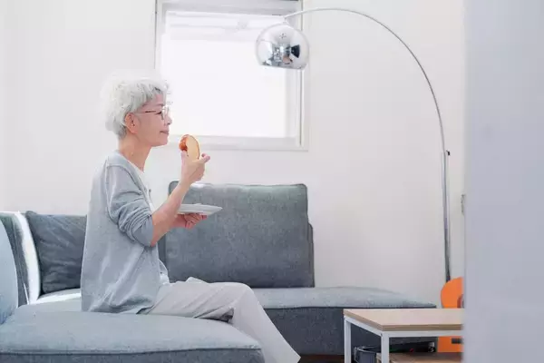 「かかりつけ医でも見逃しやすい…医師・和田秀樹が｢1～2カ月で急激な変化があったら要受診｣と説く症状」の画像