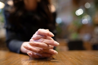 年収800万･名古屋大学院卒･ホワイト企業･身長172cmでは満足できない…33歳CAを苦しめる"強欲な悪魔の正体"