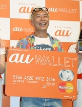 うざい､あけおめ､メリクリを広めた…タモリ､さんまを超え所ジョージ(71)が｢テレビの王様｣になったワケ