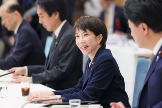"保守派"に大ウケでも､世界の流れに完全逆行…高市首相の｢台湾発言｣が日本にもたらした"大きすぎる代償"