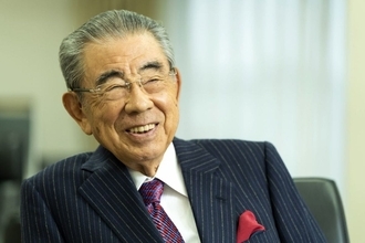｢経営で重要なのは四季を創ること｣鈴木敏文氏が半年前､記者に託していた"セブン経営陣へのラストメッセージ"