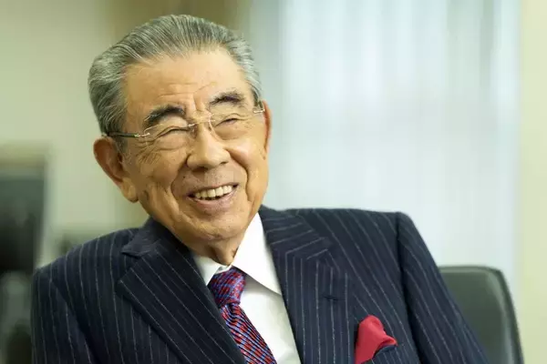 ｢経営で重要なのは四季を創ること｣鈴木敏文氏が半年前､記者に託していた"セブン経営陣へのラストメッセージ"