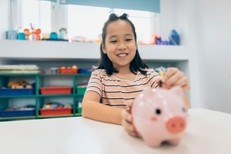 アメリカは月5432円､シンガポールは9760円､では日本は…お金が貯まる人に育てる｢12歳のおこづかい｣の最適解