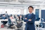 「そりゃ45歳から年収格差が広がるわ…大企業の中高年で｢年収が上がる人｣が選んでいる意外な転職先」の画像1