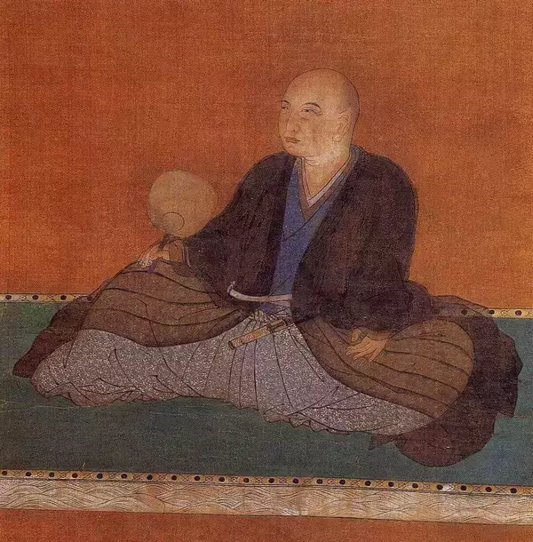 「明智光秀が最も頼った盟友なのに､本能寺直後に頭を丸めて逃げた…｢勝ち馬｣を選べなかった名門武将の名前」の画像