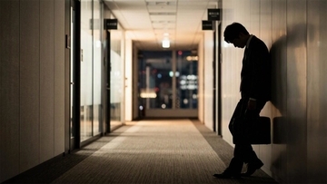 "クライアントの奴隷"に限界がきた…ベッドから出られず30代で退社した電通マンが唯一感謝していること