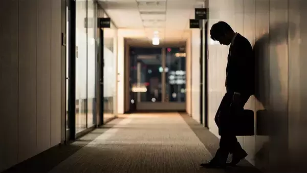 "クライアントの奴隷"に限界がきた…ベッドから出られず30代で退社した電通マンが唯一感謝していること
