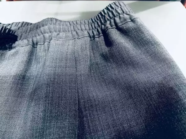 「40歳以上の男性でもOKの｢半ズボン｣がある…"意外な量販店"で見つけた｢周りに不快感を与えないハーフパンツ｣」の画像