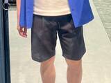 「40歳以上の男性でもOKの｢半ズボン｣がある…"意外な量販店"で見つけた｢周りに不快感を与えないハーフパンツ｣」の画像4