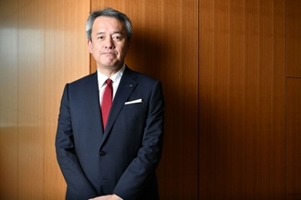 36歳で外資コンサル転職は間違いではなかったが…丸紅･大本社長がたった1年半で｢出戻り｣を決意した深いワケ