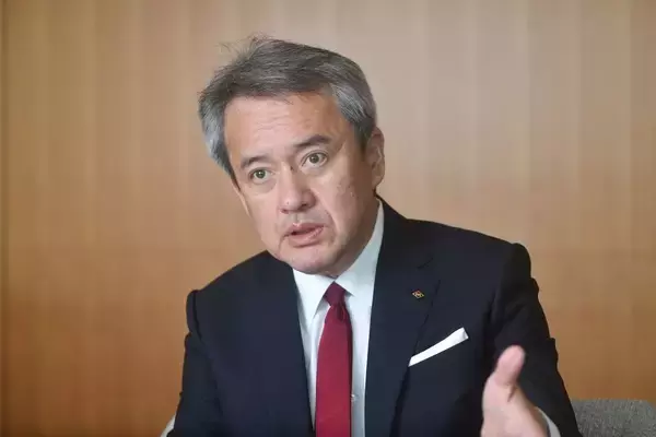 「36歳で外資コンサル転職は間違いではなかったが…丸紅･大本社長がたった1年半で｢出戻り｣を決意した深いワケ」の画像