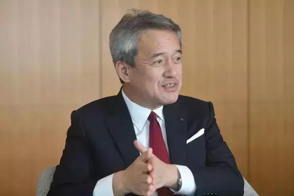 「36歳で外資コンサル転職は間違いではなかったが…丸紅･大本社長がたった1年半で｢出戻り｣を決意した深いワケ」の画像