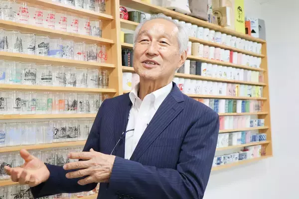 「もともとは｢ダイエーをやめた素人｣だった…1日4000個売れる｢手作りプリン｣を生み出した創業者のアイデア」の画像