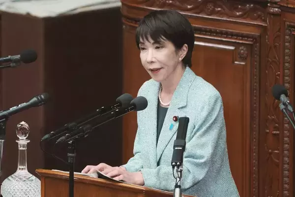 高市首相は農水省にダマされている…鈴木農水大臣が｢おこめ券｣の次に仕掛ける"サイレント減反"の中身
