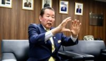 塾代までタダ…｢鉄道がない田舎で若い女性が増加｣83歳･全国最高齢市長が断行した少子化対策の本気度