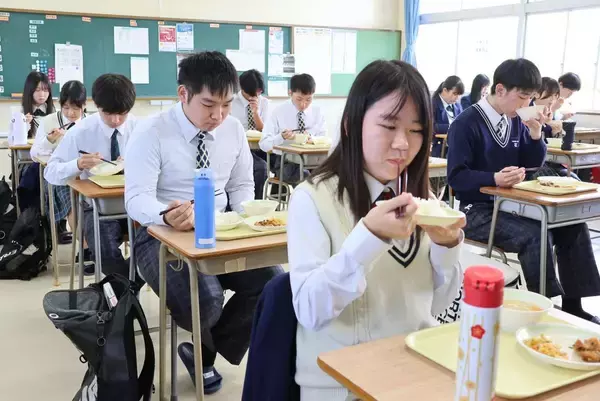 「塾代までタダ…｢鉄道がない田舎で若い女性が増加｣83歳･全国最高齢市長が断行した少子化対策の本気度」の画像