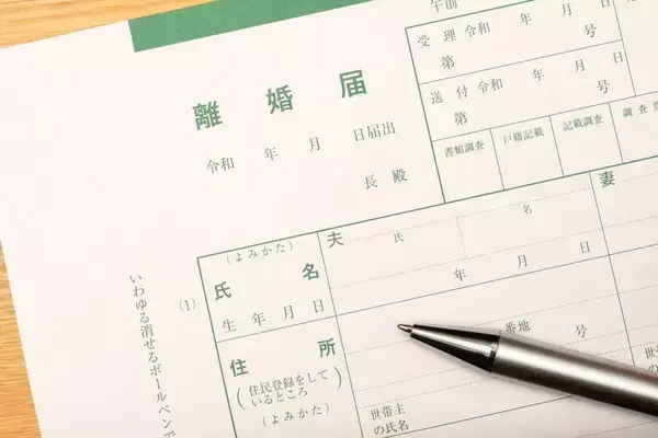 知らないだけで1000万円超の損､年金を倍増できるケースも…熟年離婚を切り出す前に妻が確認すべき3大項目