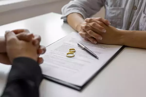 「知らないだけで1000万円超の損､年金を倍増できるケースも…熟年離婚を切り出す前に妻が確認すべき3大項目」の画像