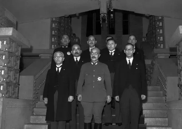 「｢山本五十六は海軍の偉い人なのに日米開戦に反対した｣戦後にそんな"悲運のヒーロー像"を作り上げたもの」の画像