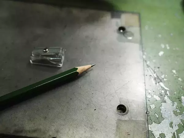 「中国に進出しなくてよかった…93年続く14人の町工場が｢メイド･イン･ジャパンの鉛筆削り｣でシェア8割のワケ【2026年7月BEST】」の画像