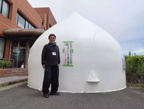 避難所があるのに､入れない人が大勢いる…庭や車で暮らす熊本の被災者が｢1棟50万円｣の簡易住宅を求める事情