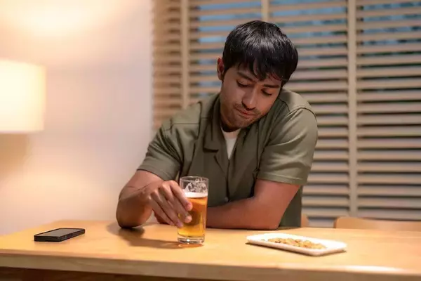 ｢明るく前向き｣なだけの人間には深みがない…89歳医師が｢こころに安らぎが満ちてくる｣と言うお酒の飲み方