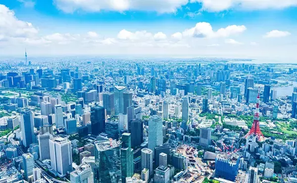 「これでようやく｢戦後の東京｣が完成する…｢街を破壊する｣猛批判されても再開発が続いている歴史的背景」の画像