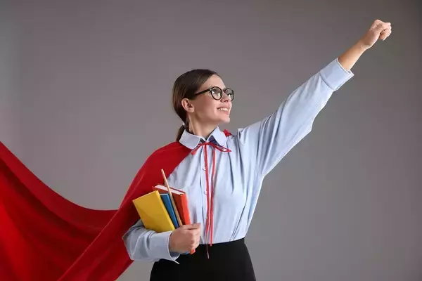 「｢A判定を取る自分｣を想像すると成績は落ちる…実験で判明｢成績が上がった生徒が思い描いたもの｣」の画像