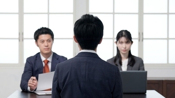 転職面接で｢あなたならA社のほうが向いていますよ｣と言われた時に面接官が本当に聞きたいこと