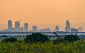 箱根駅伝で活躍したケニア人留学生は今何をしているのか…駅伝スターがたどる｢その後のルート｣