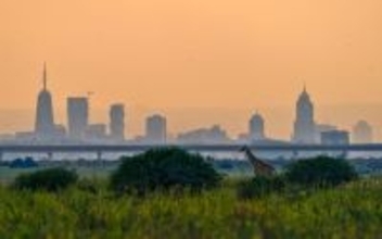 箱根駅伝で活躍したケニア人留学生は今何をしているのか…駅伝スターがたどる｢その後のルート｣