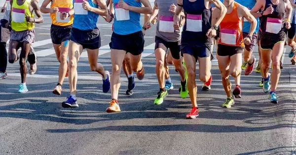 「箱根駅伝で活躍したケニア人留学生は今何をしているのか…駅伝スターがたどる｢その後のルート｣」の画像