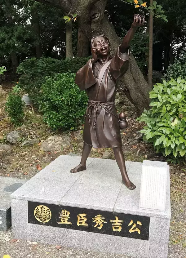 「だから｢豊臣家の天下｣は秀吉1代で終わった…石田三成､加藤清正を見ればわかる秀吉の“たった一つの弱点”」の画像