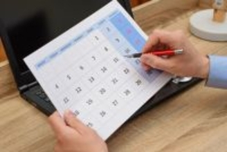 ｢いつも納期ギリギリの部下｣が激変する…仕事のできる上司が｢締切｣より重視する"もう1つの期日"