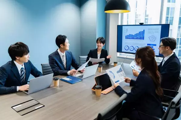 「｢いつも納期ギリギリの部下｣が激変する…仕事のできる上司が｢締切｣より重視する"もう1つの期日"」の画像