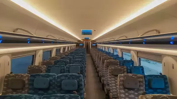 「｢日本の新幹線｣が選ばれなくてよかった…習近平と組み､赤字を止められないインドネシア新幹線のジレンマ」の画像