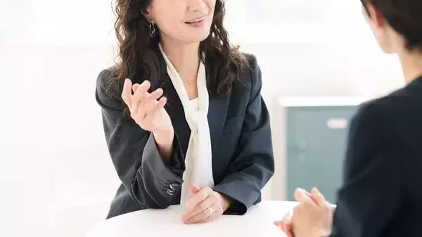 部下との1on1は｢目標に対してこれをやろう｣と話してはいけない…人を育てられる上司がする"問いかけ"