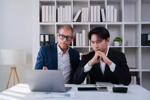 「部下との1on1は｢目標に対してこれをやろう｣と話してはいけない…人を育てられる上司がする"問いかけ"」の画像