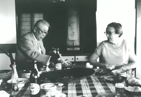 「料理にいっさいの妥協を許さなかった異才･北大路魯山人が｢カツオの叩きはゲテモノ｣と言ったワケ」の画像