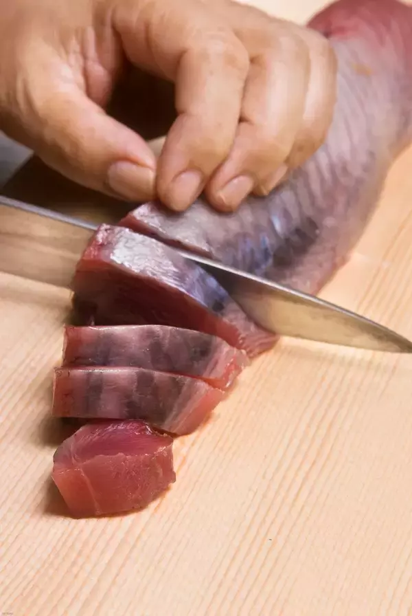 「料理にいっさいの妥協を許さなかった異才･北大路魯山人が｢カツオの叩きはゲテモノ｣と言ったワケ」の画像