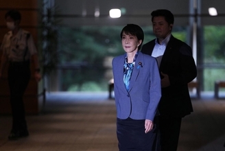 ｢高市応援団｣が党内でも､SNSでも溶けてゆく…"寝ずに働く"高市首相の自己アピールが空回りし始めたワケ