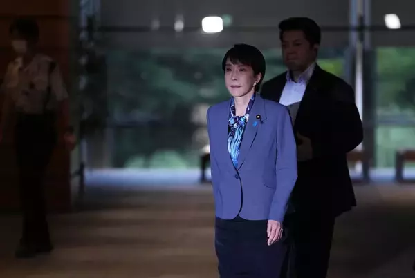 ｢高市応援団｣が党内でも､SNSでも溶けてゆく…"寝ずに働く"高市首相の自己アピールが空回りし始めたワケ