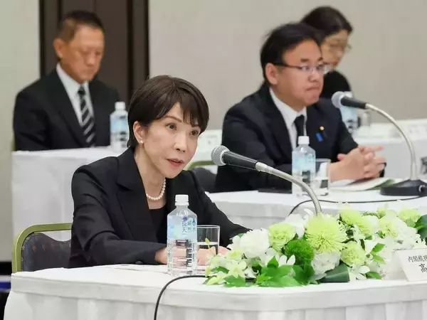 「｢高市応援団｣が党内でも､SNSでも溶けてゆく…"寝ずに働く"高市首相の自己アピールが空回りし始めたワケ」の画像